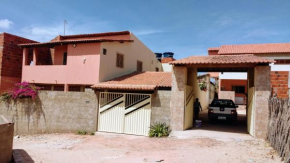 Residência Brisa mar 2